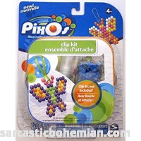 Spin Master Pixos Clip Kit Butterfly B001E0P9ME